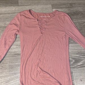 No stains, small, great condition